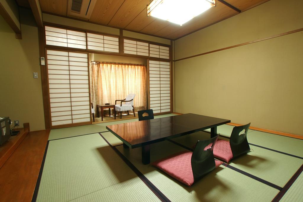 Imakuni Ryokan Takachiho Room photo